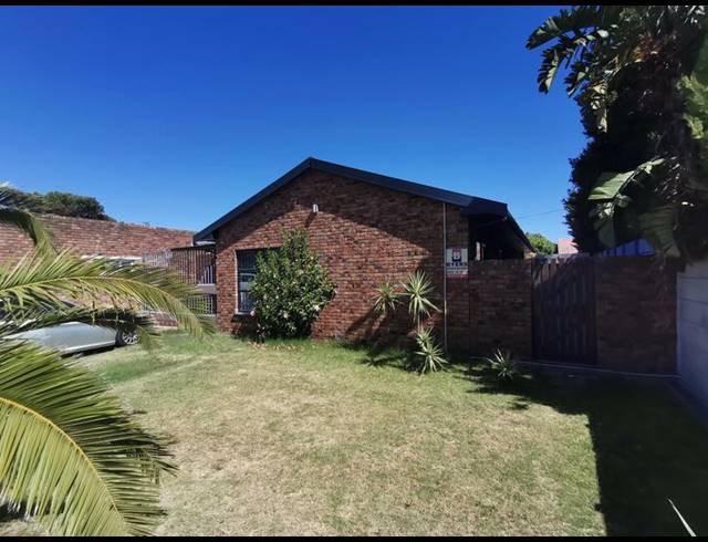 4 BEDROOM PROPERTY TO RENT IN TYGERDAL